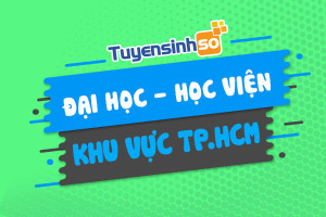 ĐH - HV Khu vực TP.HCM
