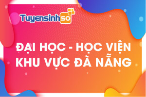 ĐH - HV Khu vực Đà Nẵng