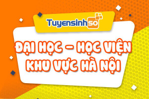 ĐH - HV Khu vực Hà Nội