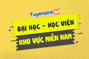 ĐH - HV Khu vực Miền Nam