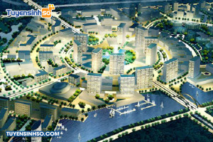 Ngành Đô thị học