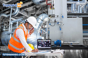 Ngành Kỹ thuật hạt nhân