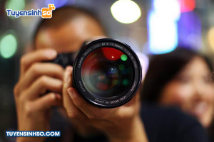 Ngành Nhiếp ảnh