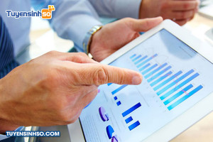 Ngành Thống kê Kinh tế