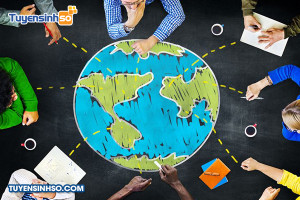 Ngành Văn hóa học