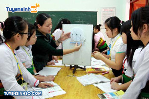 Ngành Vật lý học