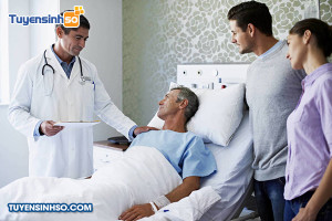 Ngành Y học dự phòng